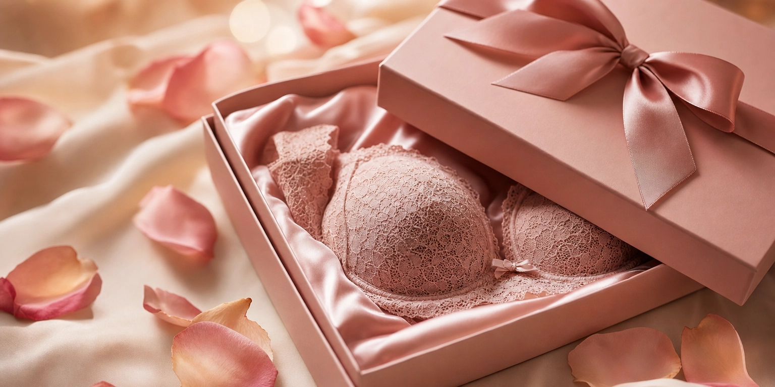 Carte Cadeau Lovely Curvy